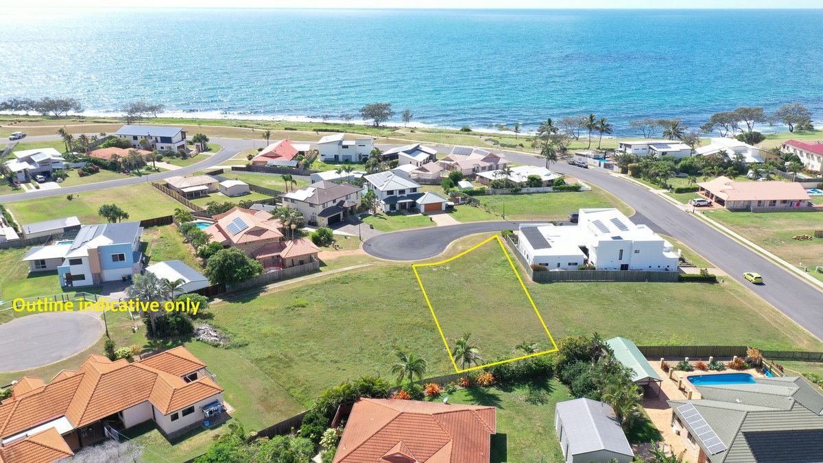 2 Admiralty Place, Coral Cove QLD 4670, Image 0