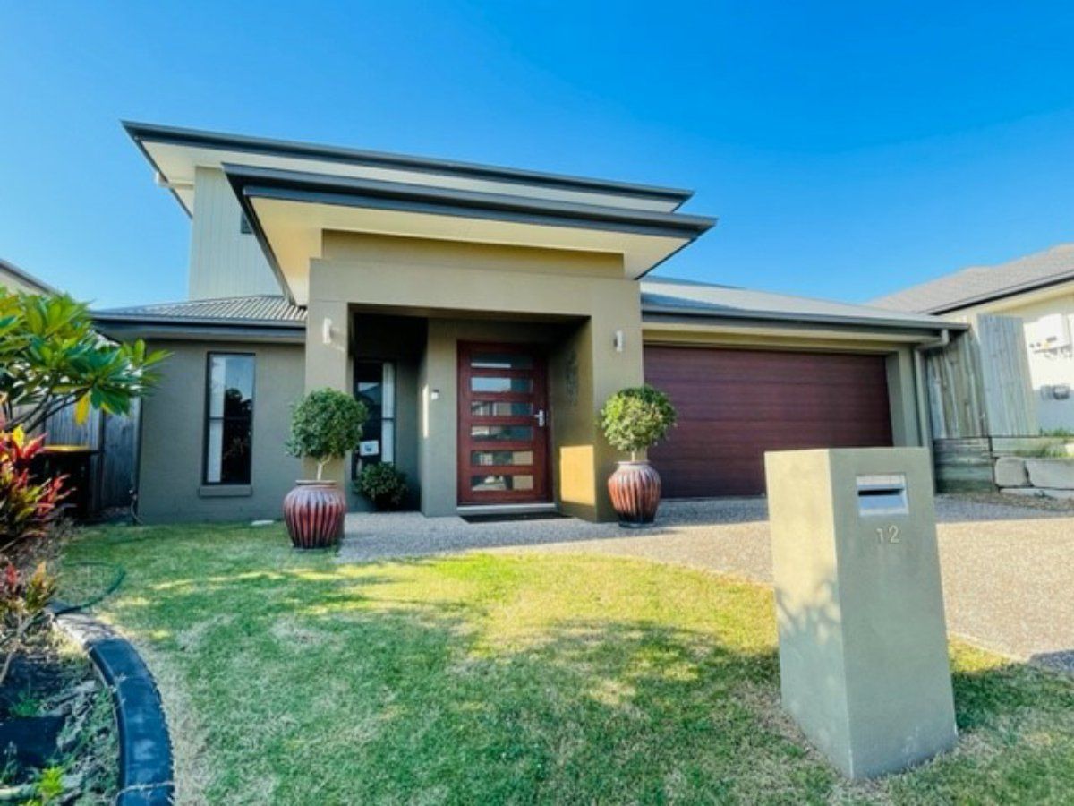 12 Bentley Street, Heathwood QLD 4110 House For Rent Domain