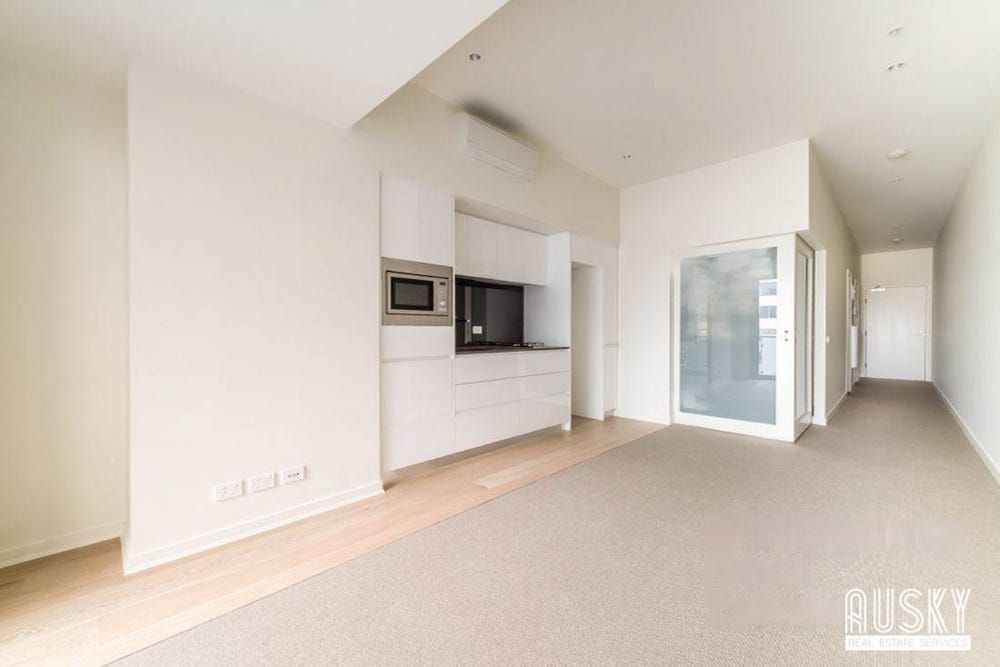 1807/199 William Street, Melbourne VIC 3000 Domain