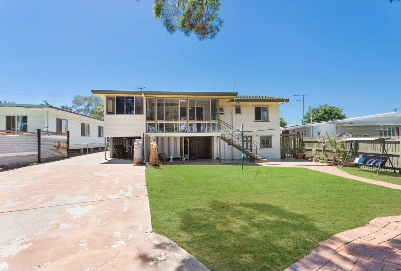 Additional image 17 of 7 Heather St, Silkstone QLD 4304