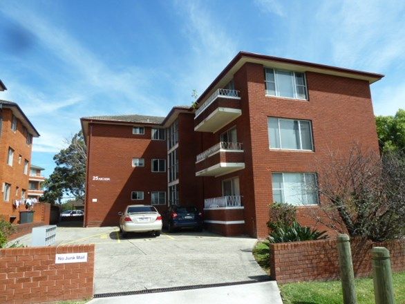 5/25 Romilly Street, Riverwood NSW 2210, Image 0