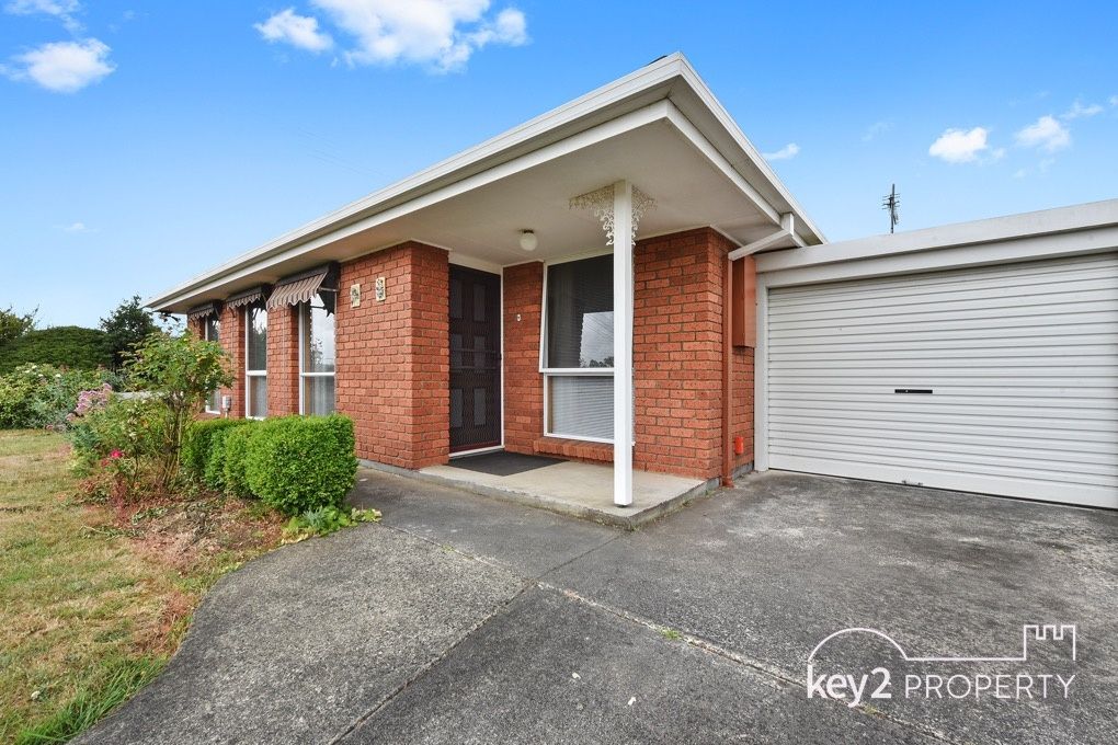 1/171 Peel Street W, Summerhill TAS 7250, Image 0