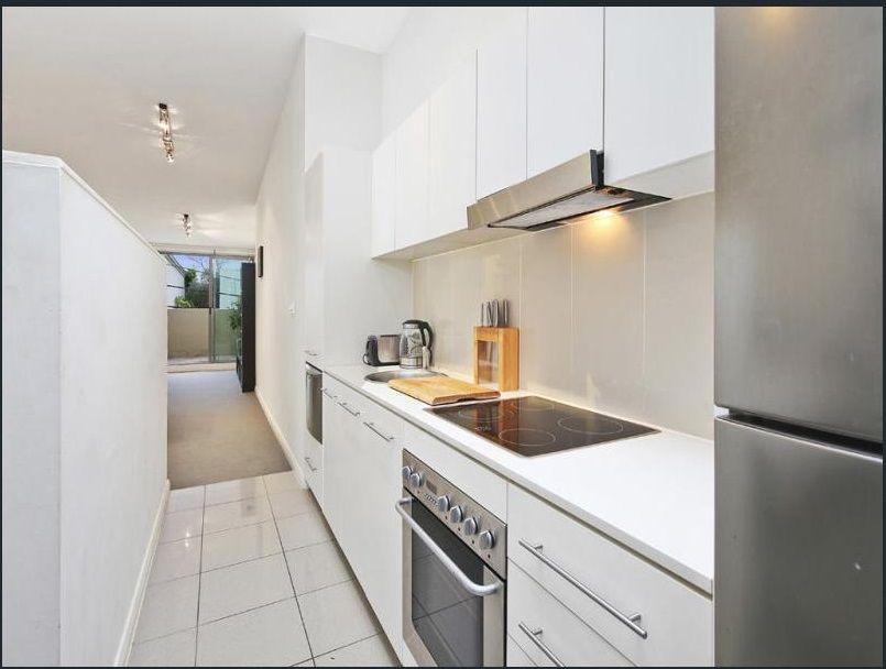 210/12 Queen Street, Glebe NSW 2037, Image 1