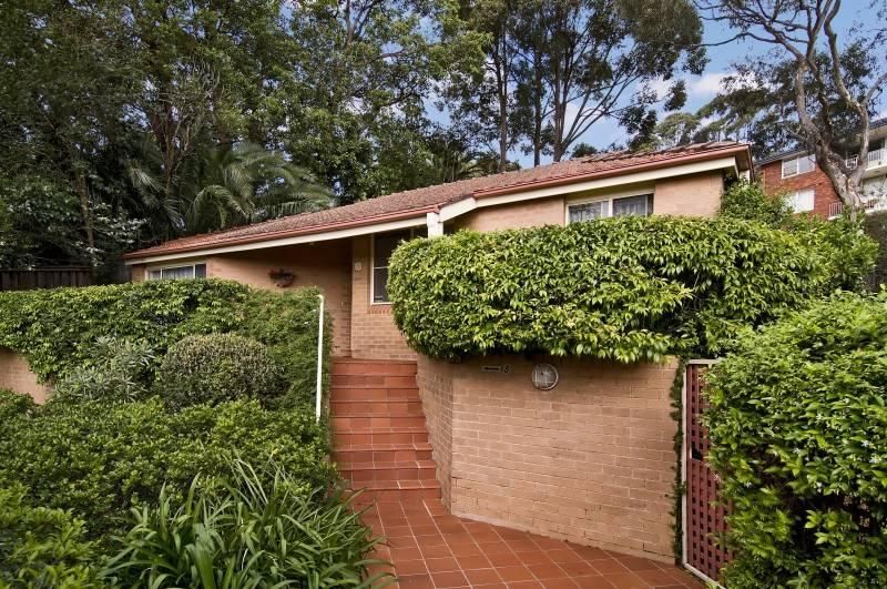 8/2-6 Kara Street, LANE COVE NSW 2066, Image 1