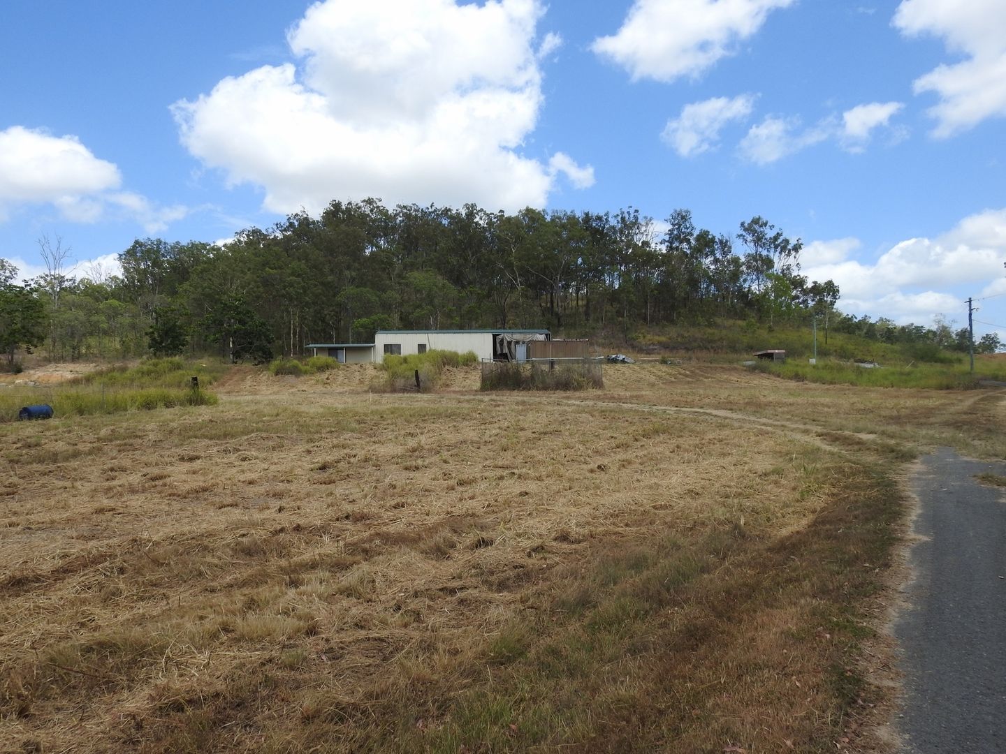 45 Owens Creek Loop Road, Gargett QLD 4741, Image 2