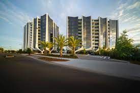 1 bedrooms Apartment / Unit / Flat in 41004/24 The Lanes Boulevard MERMAID WATERS QLD, 4218