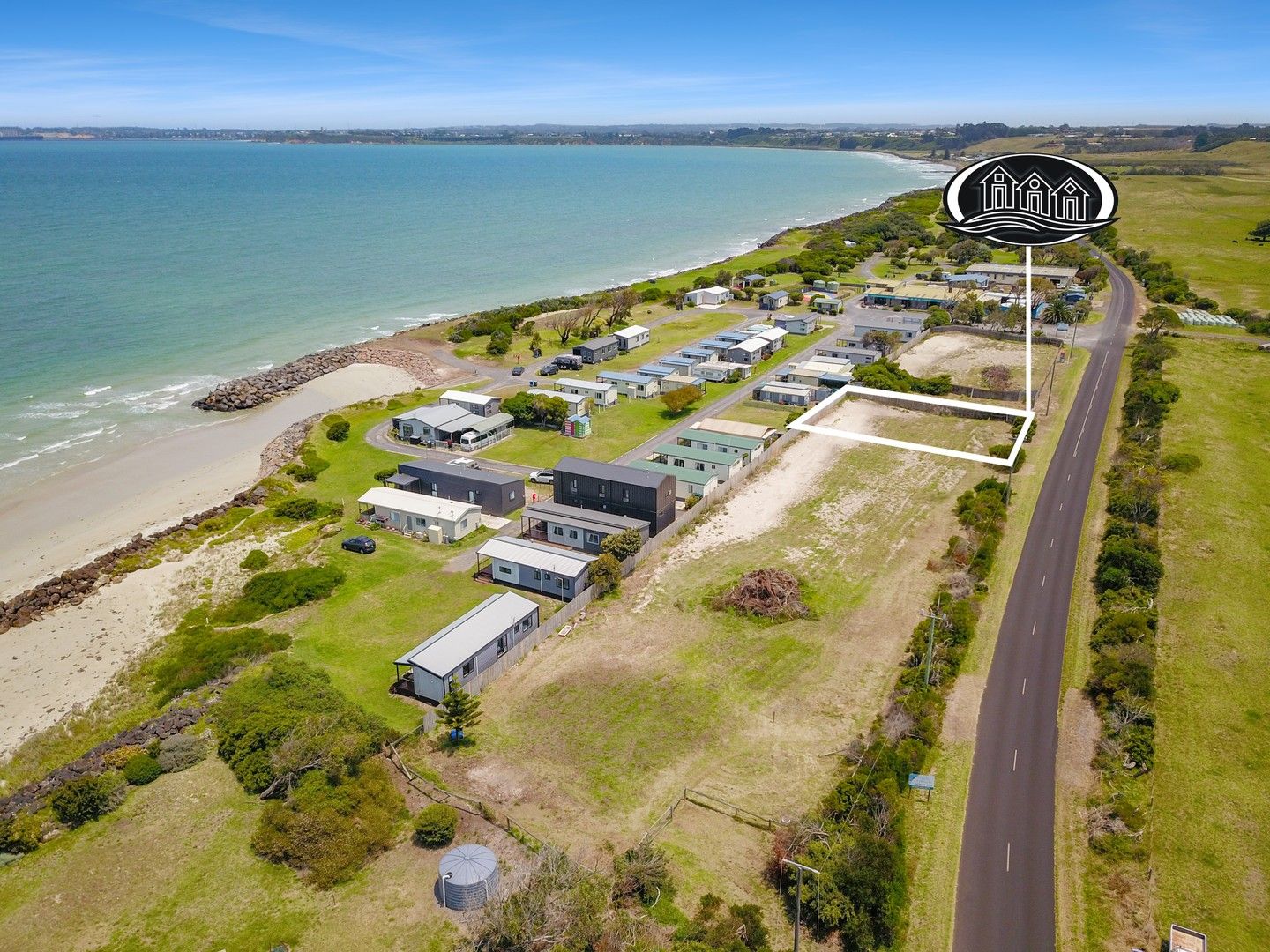 Vacant land in Lot 7 Dutton Way, PORTLAND VIC, 3305