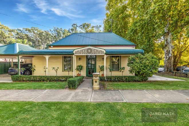 36 Templeton Street, Wangaratta, VIC, 3677