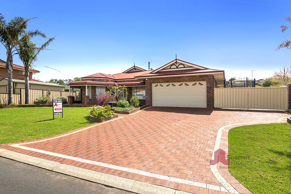 26 Naturaliste Avenue, Withers WA 6230, Image 2