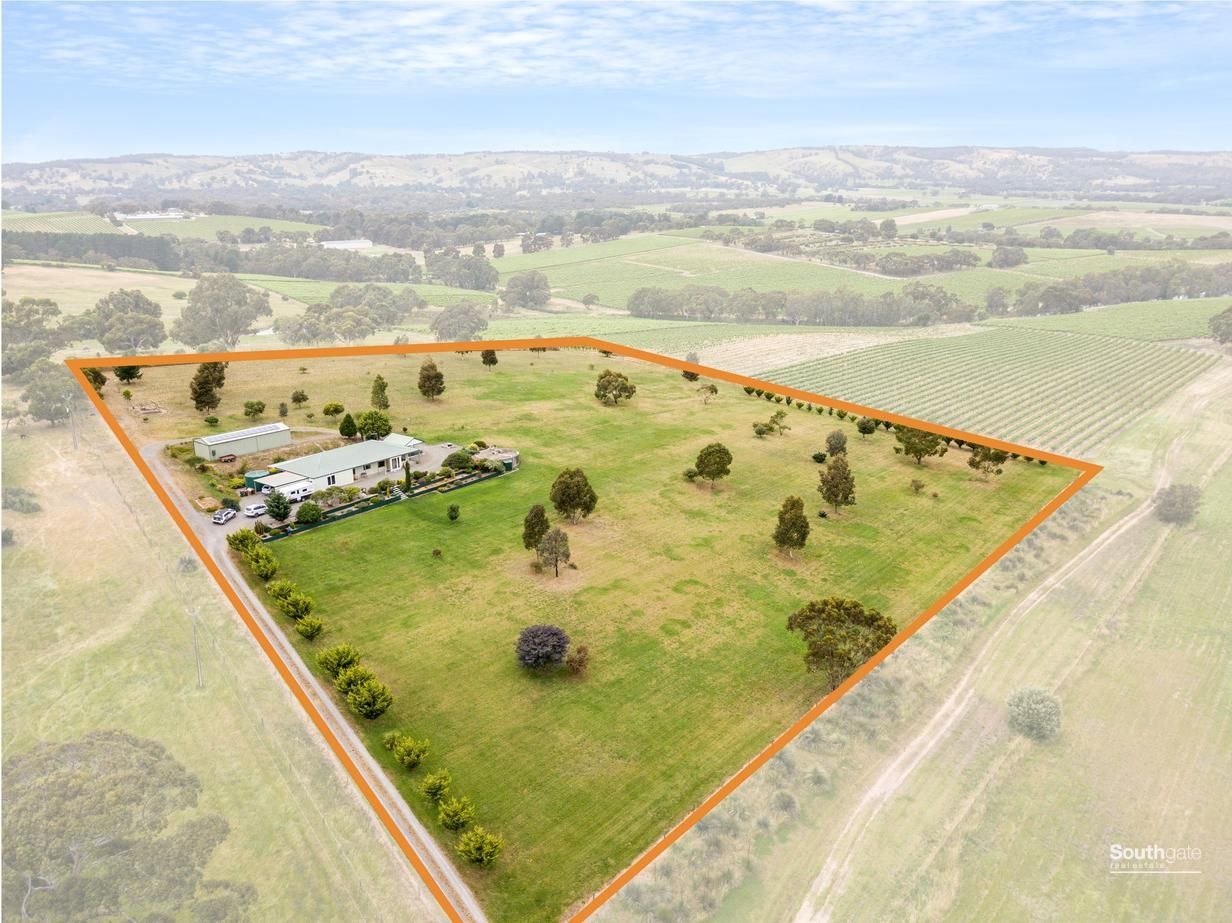 83 Brunato Road, Blewitt Springs SA 5171, Image 1