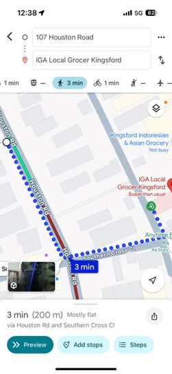 Additional image 29 of WeChat: KRL119 L1 /107 Houston Road, Kingsford NSW 2032