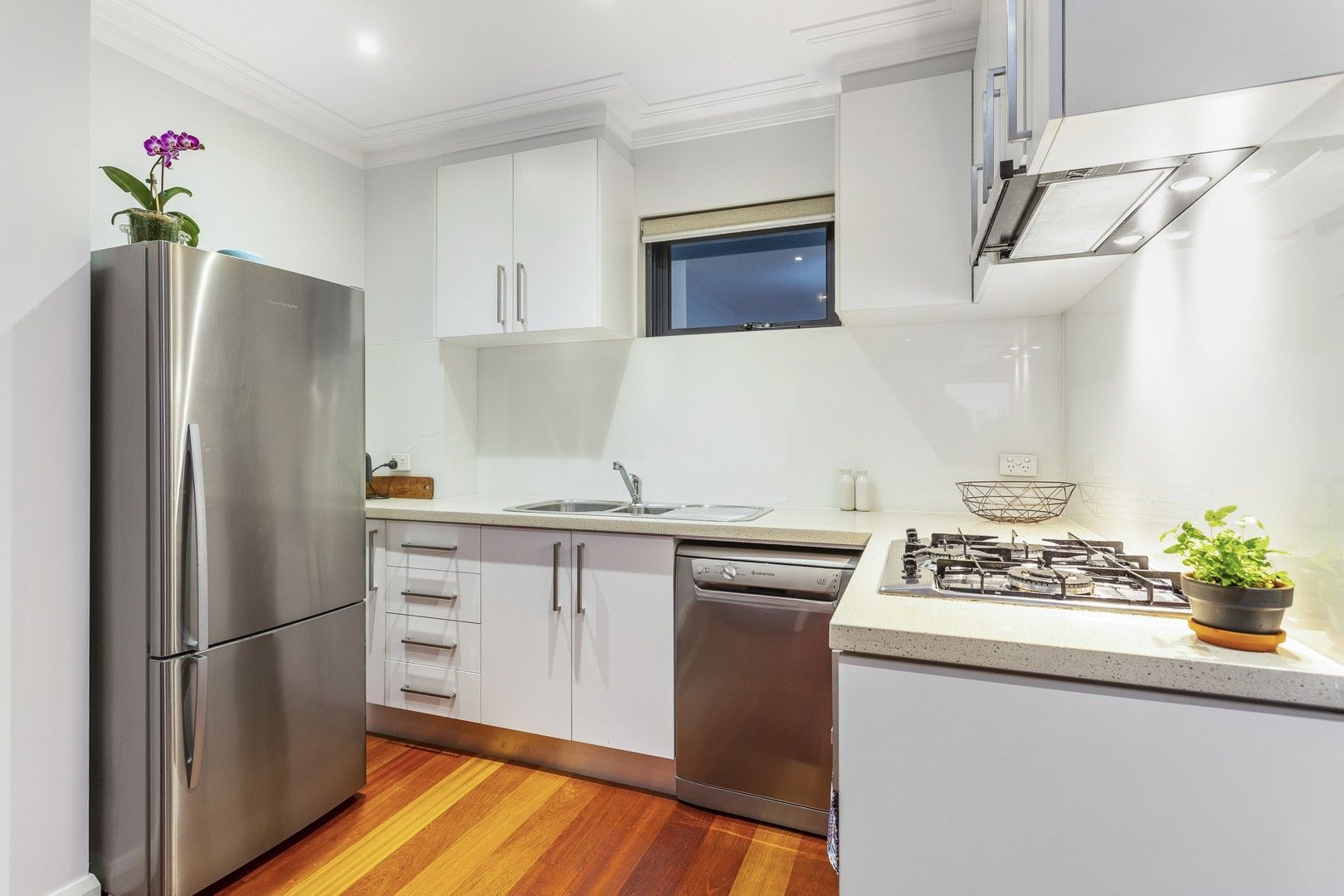 3 bedrooms Penthouse in 28/40 Murray Street YARRAVILLE VIC, 3013