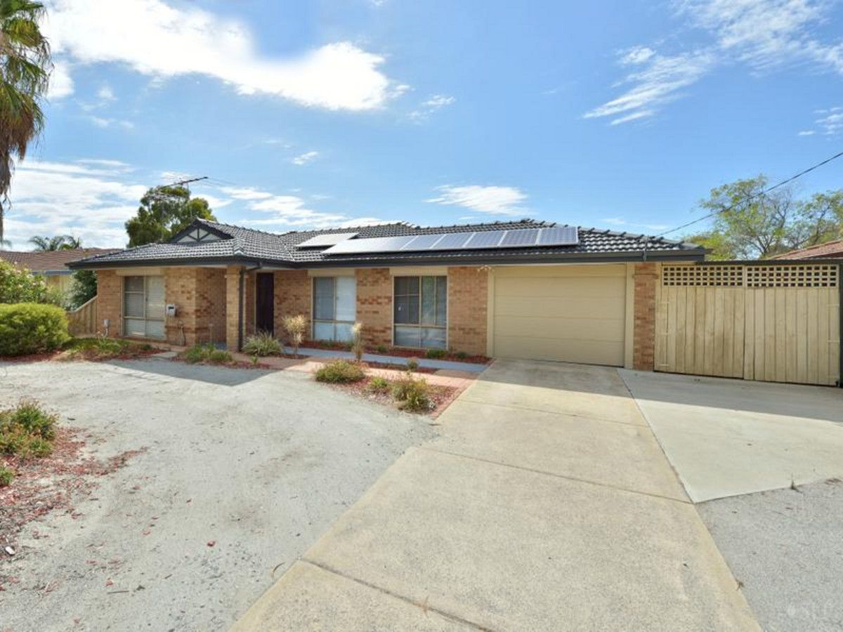 22 Harbord Avenue, Coodanup WA 6210, Image 0