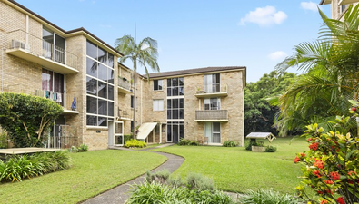 Picture of 7/20 Koorala Street, MANLY VALE NSW 2093