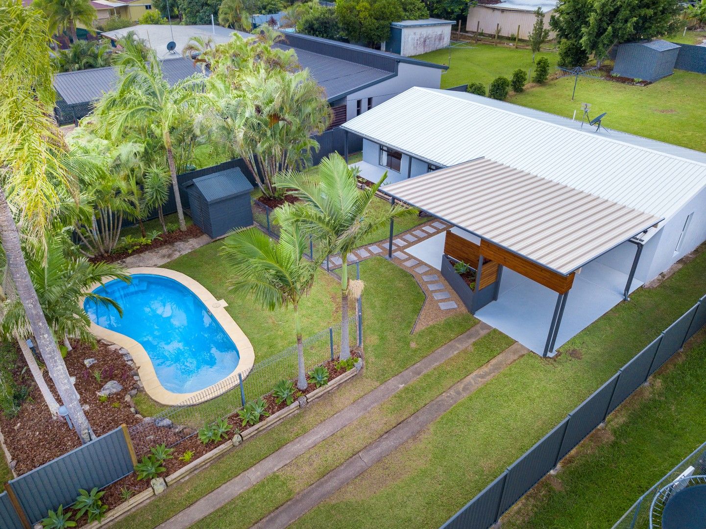 4 bedrooms House in 30 Oak Street COOROY QLD, 4563