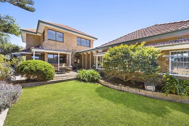 Picture of 79 Beach Street, COOGEE NSW 2034