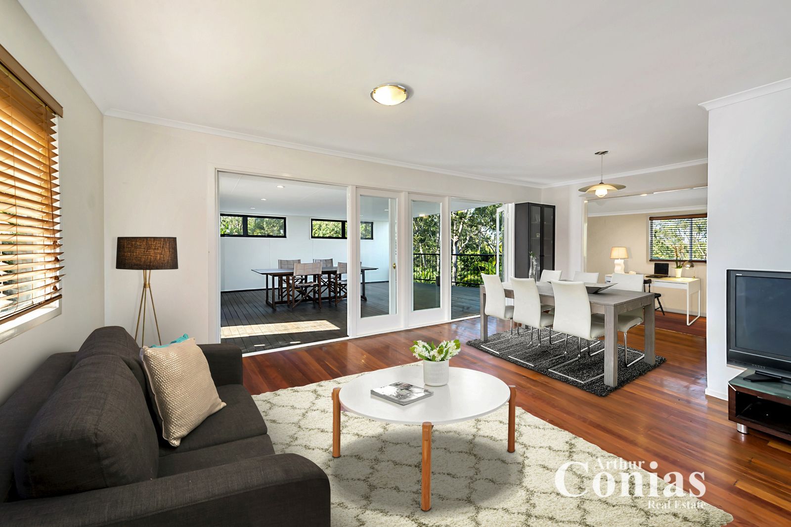 Indooroopilly QLD 4068, Image 1