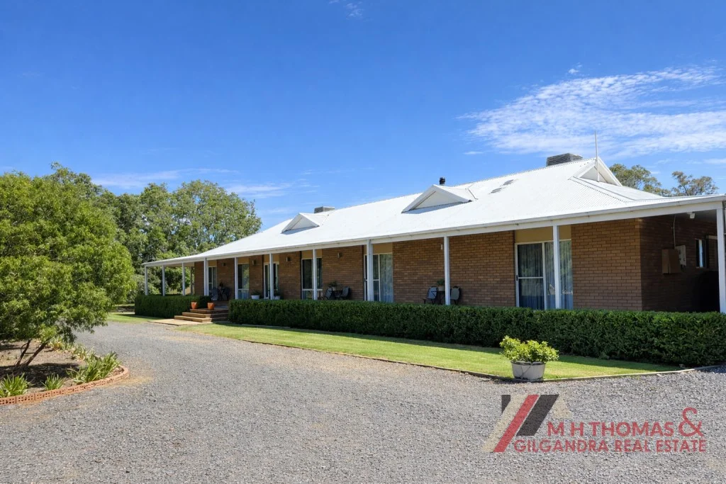 Additional image 28 of 5004 Castlereagh Hwy, Gilgandra NSW 2827