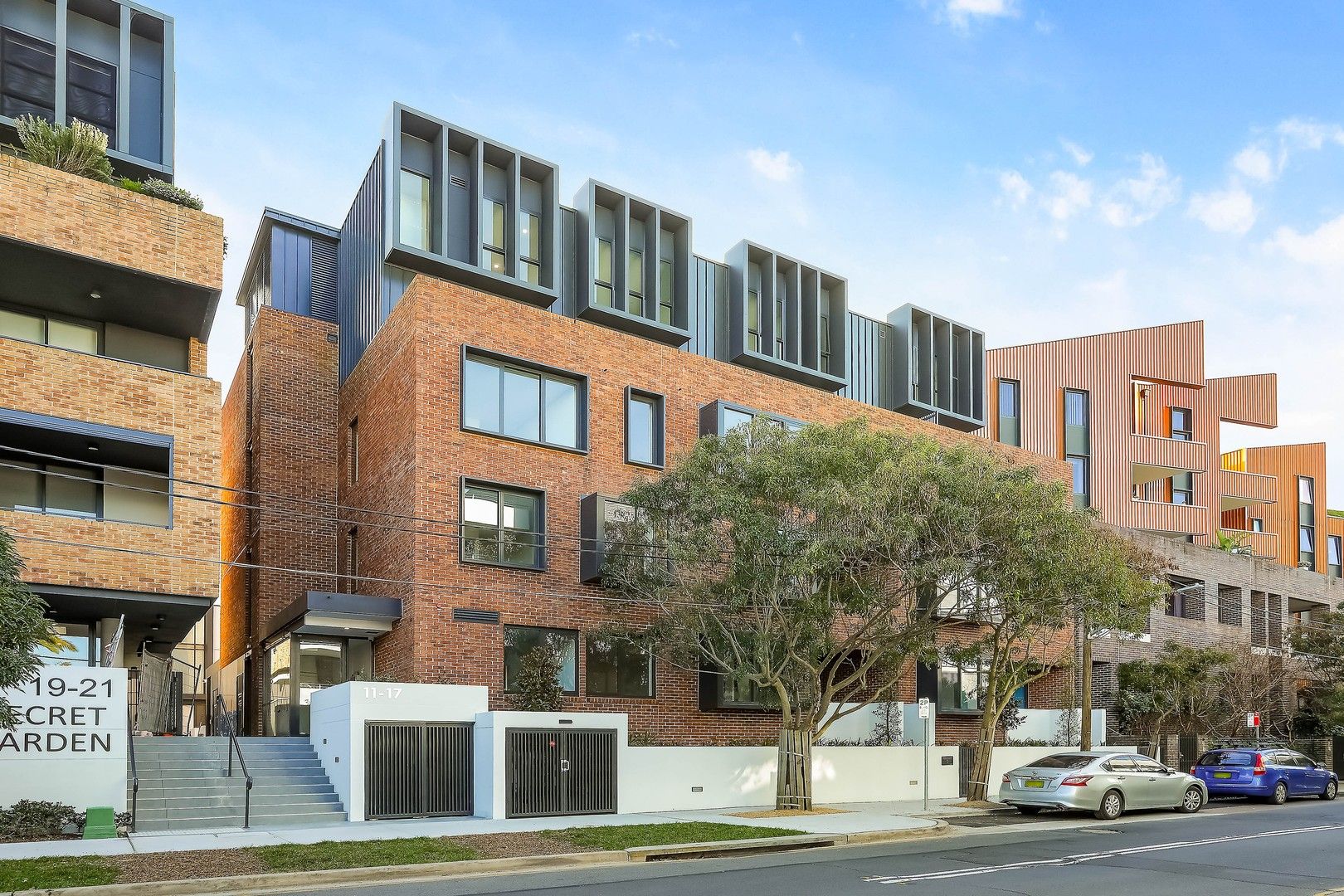 2 bedrooms Apartment / Unit / Flat in AG04/11-17 Eve Street ERSKINEVILLE NSW, 2043