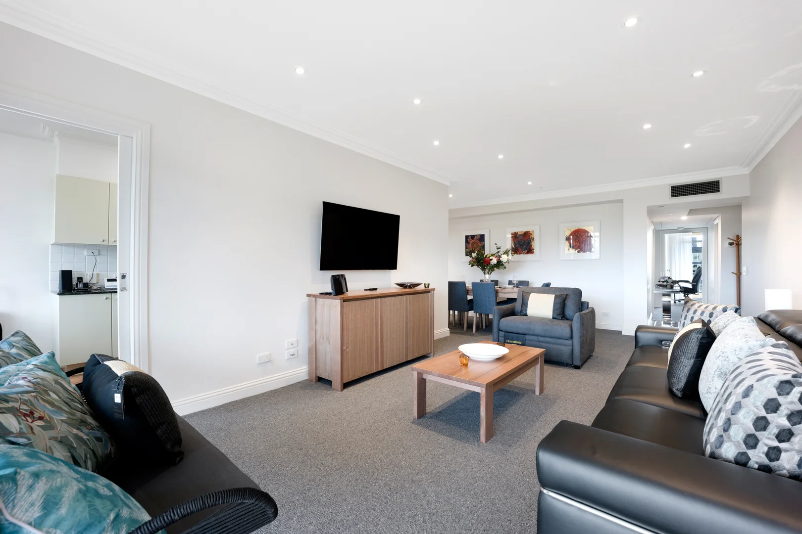 Additional image 3 of 603/469 St Kilda Road, Melbourne VIC 3004