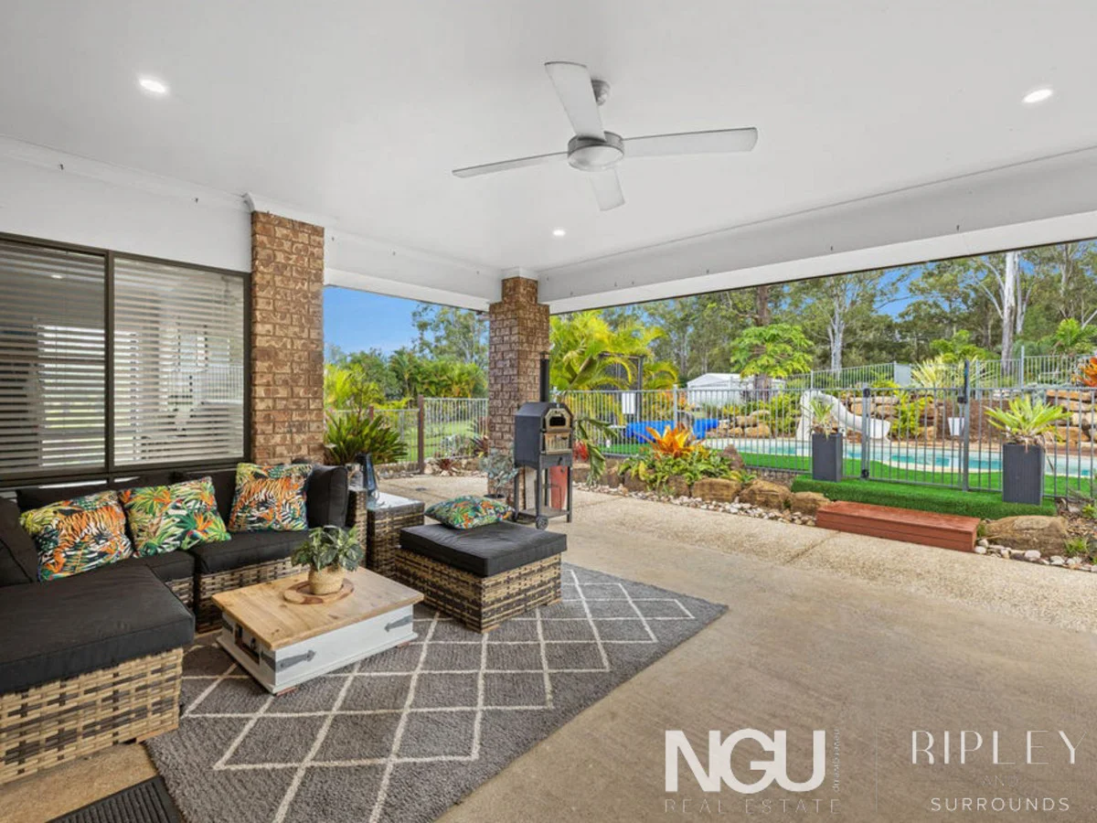 Additional image 18 of 12 Appaloosa Place, Pine Mountain QLD 4306