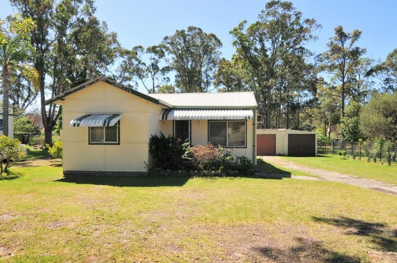 9 First Avenue, EROWAL BAY NSW 2540, Image 0