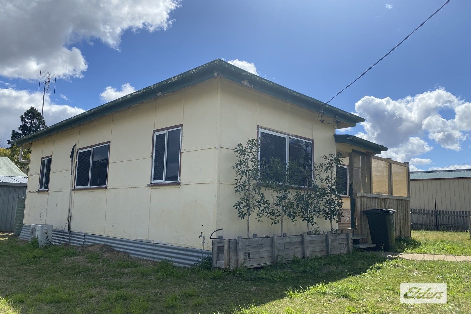 17 Wambo Street, Chinchilla Property History & Address Research Domain