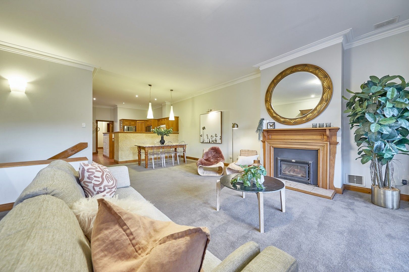 4 bedrooms Townhouse in 4/40 Pearse Street NORTH FREMANTLE WA, 6159