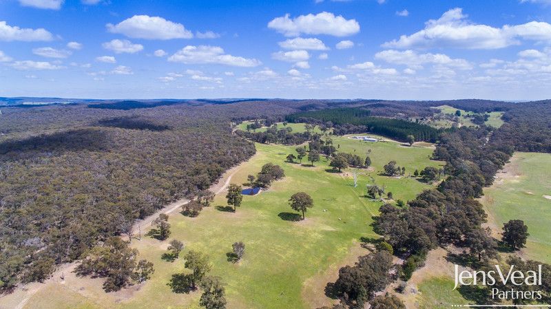 Lot 2 Musical Gully Road, Waterloo VIC 3373, Image 2