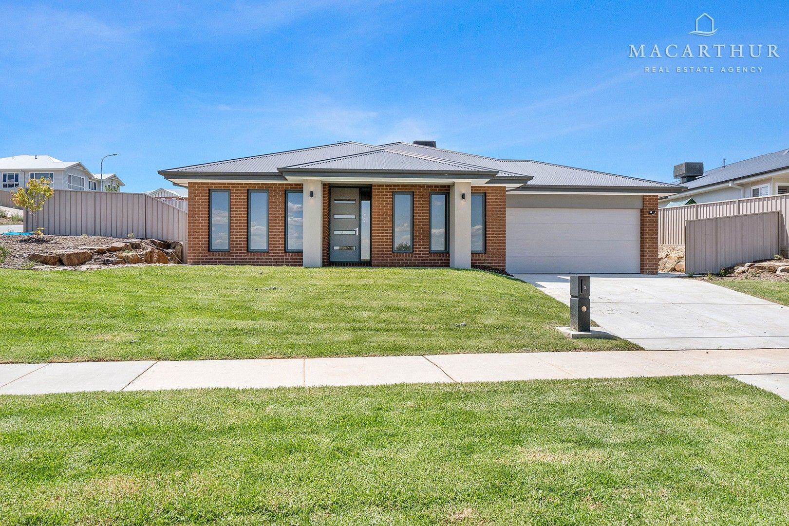 1 Harold Crescent, Gobbagombalin NSW 2650, Image 0