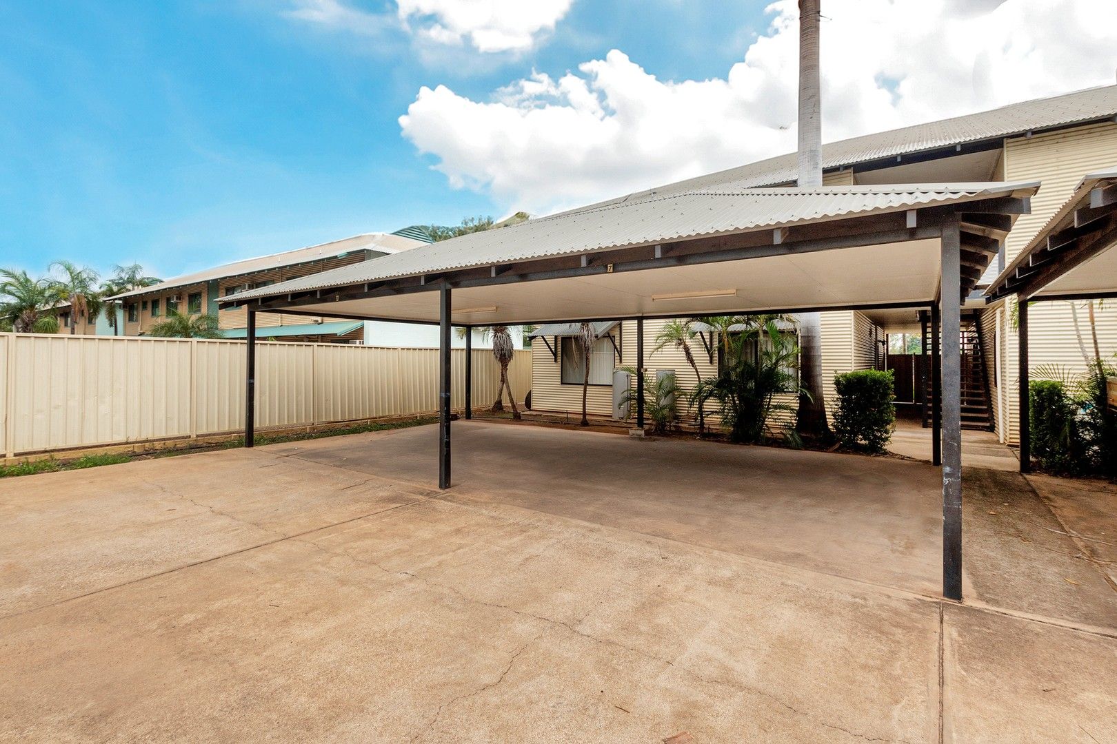 7/29 Konkerberry Drive, Kununurra WA 6743, Image 0