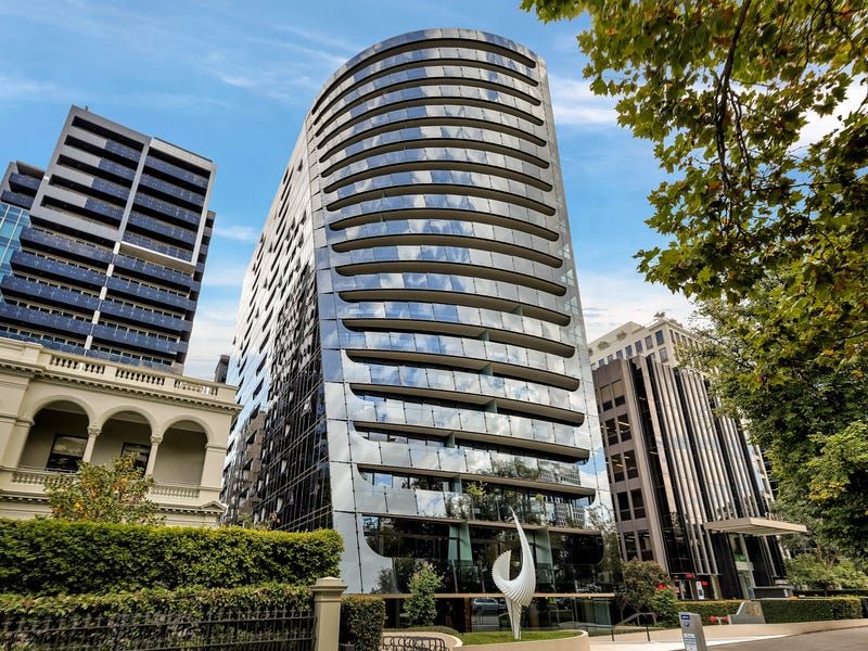 1301/450 St Kilda Road, Melbourne VIC 3004, Image 2