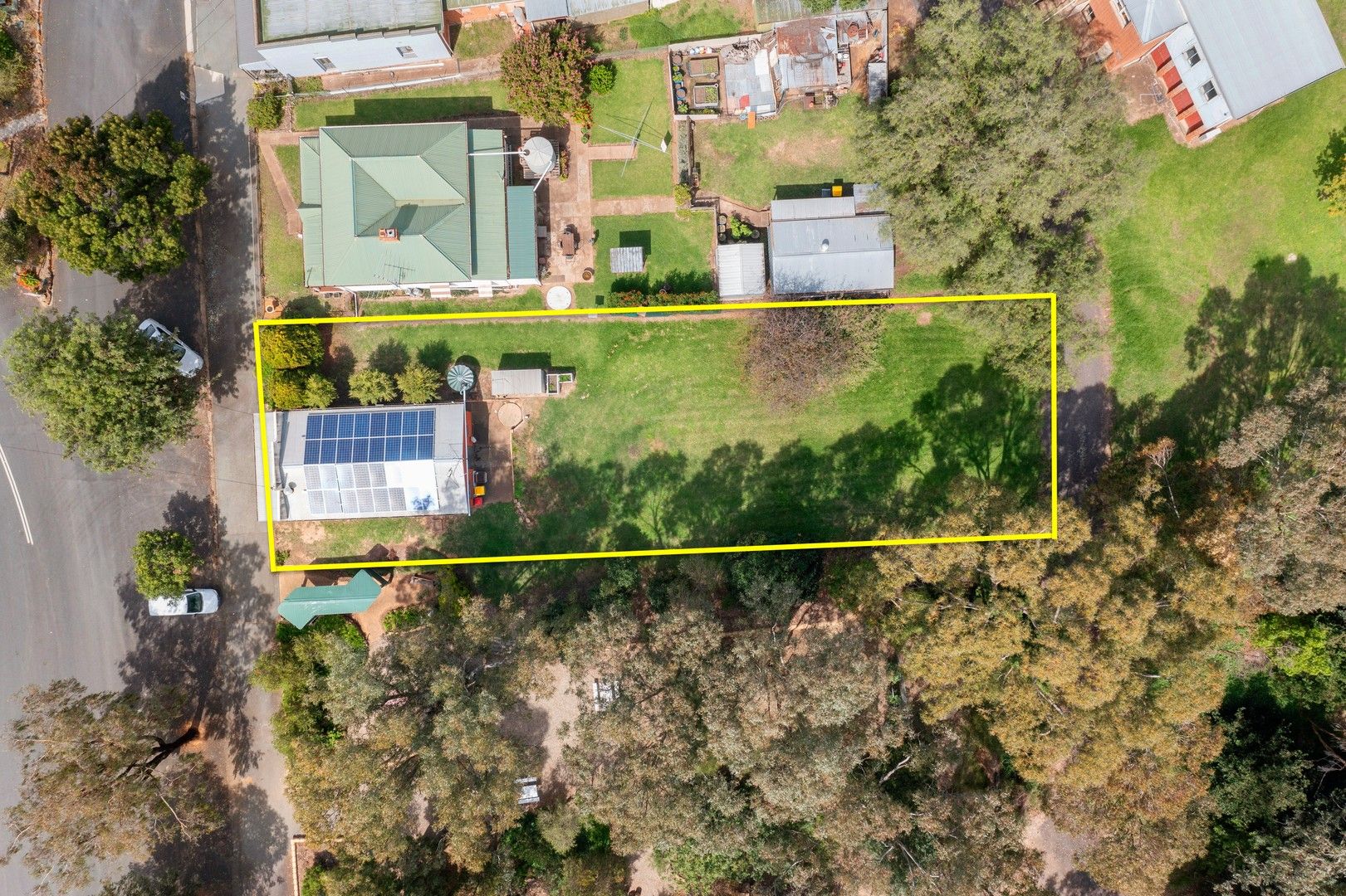 29 Fitzroy St, Binalong NSW 2584, Image 0