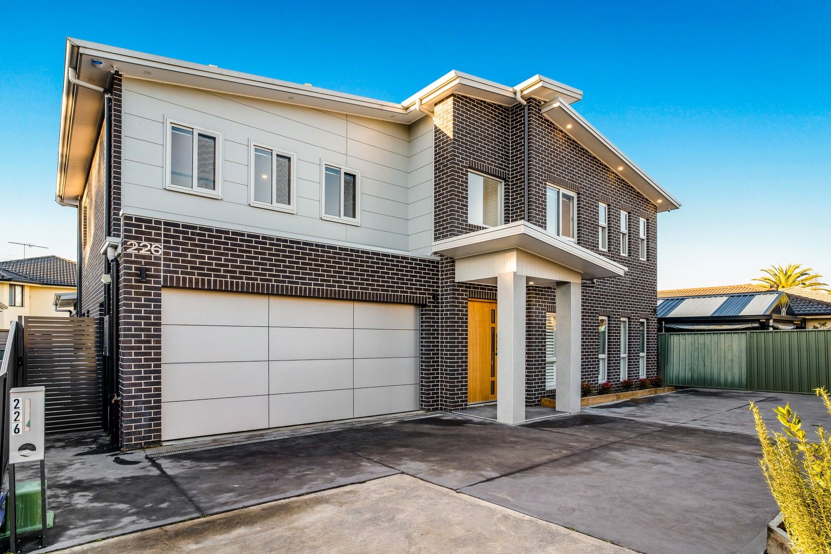 4 bedrooms House in 226 Victoria Street WETHERILL PARK NSW, 2164