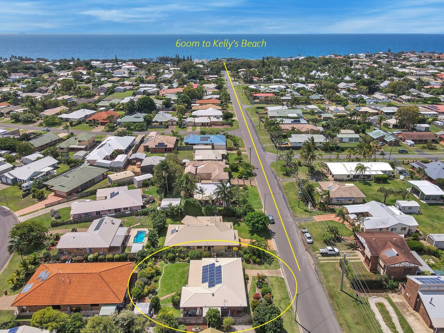 42 Durdins Road, Bargara QLD 4670, Image 0