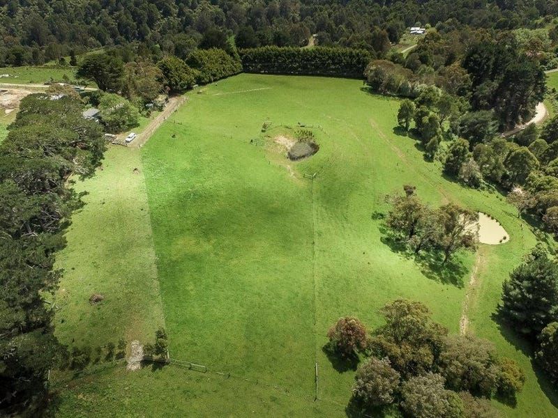 398 Mount Best Tin Mine Road, Toora North VIC 3962, Image 1