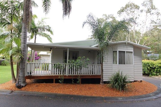 Picture of 160 The Round dr, AVOCA NSW 2577