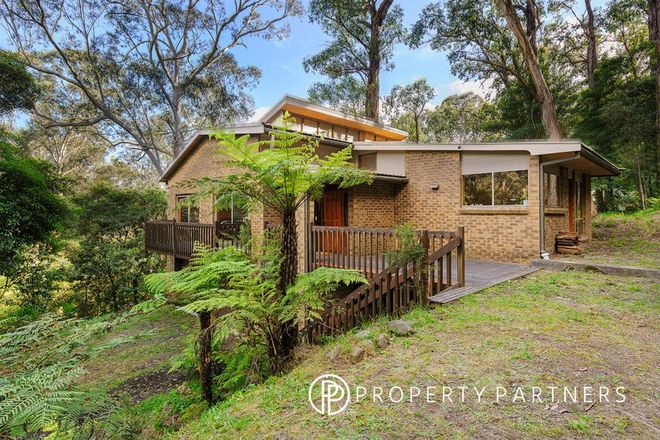 Picture of 36 Hazelvale Road, TECOMA VIC 3160