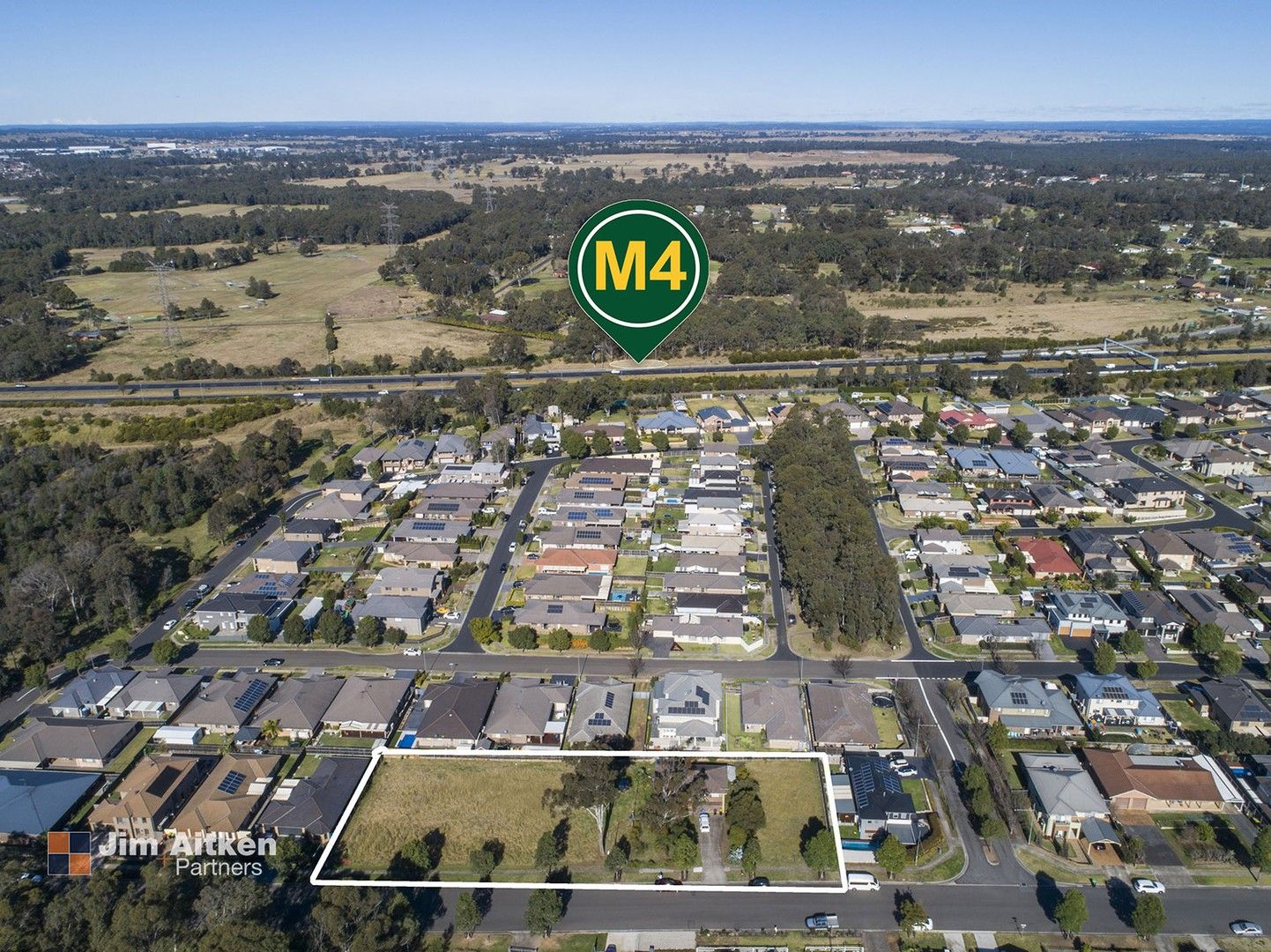 386-392 Caddens Road, Claremont Meadows NSW 2747, Image 0