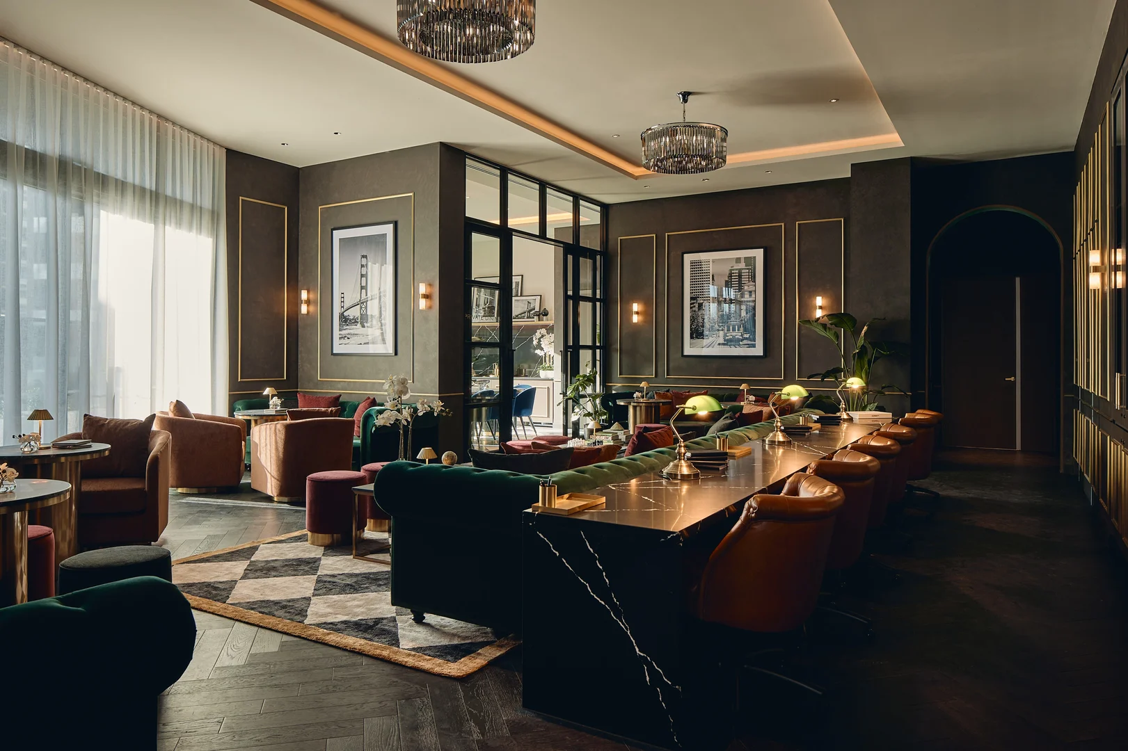 Additional image 20 of 3507/344 City Rd, Southbank VIC 3006