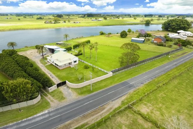Picture of 176 Smithtown Road, SEVEN OAKS NSW 2440