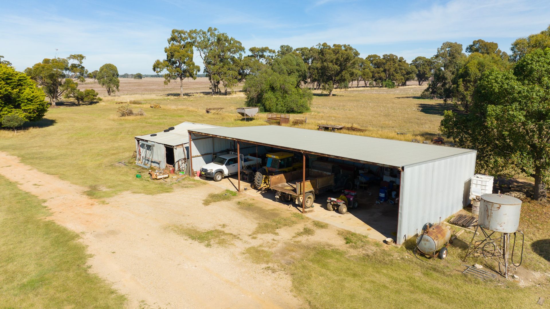 Caringa Lane, Corowa NSW 2646, Image 1