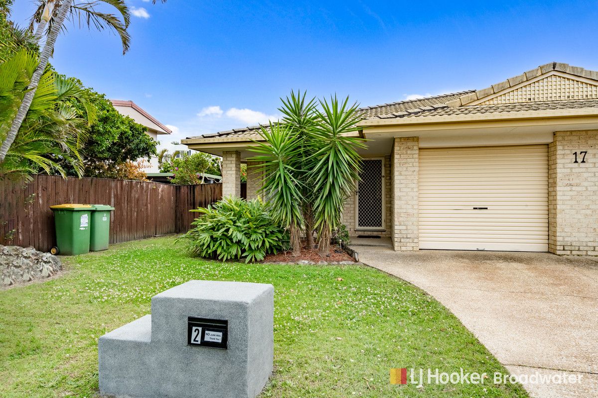 2/17 Broadwater Street, Runaway Bay QLD 4216, Image 2