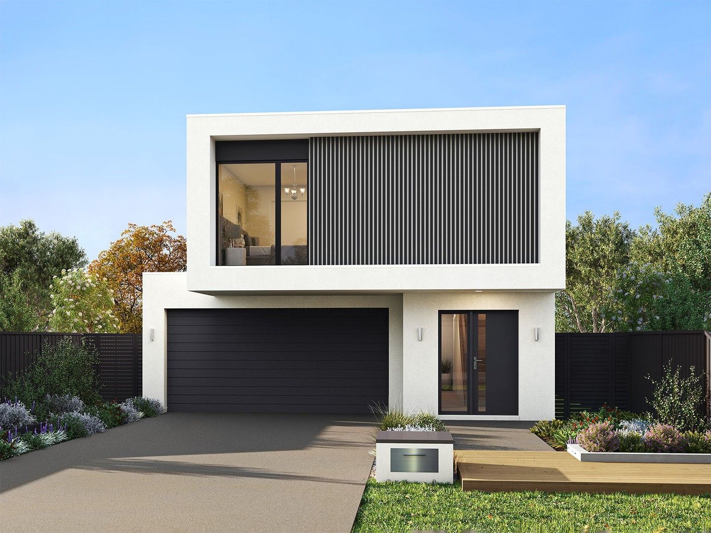 Lot 132 950 Western Port Hwy, Cranbourne West VIC 3977, Image 0