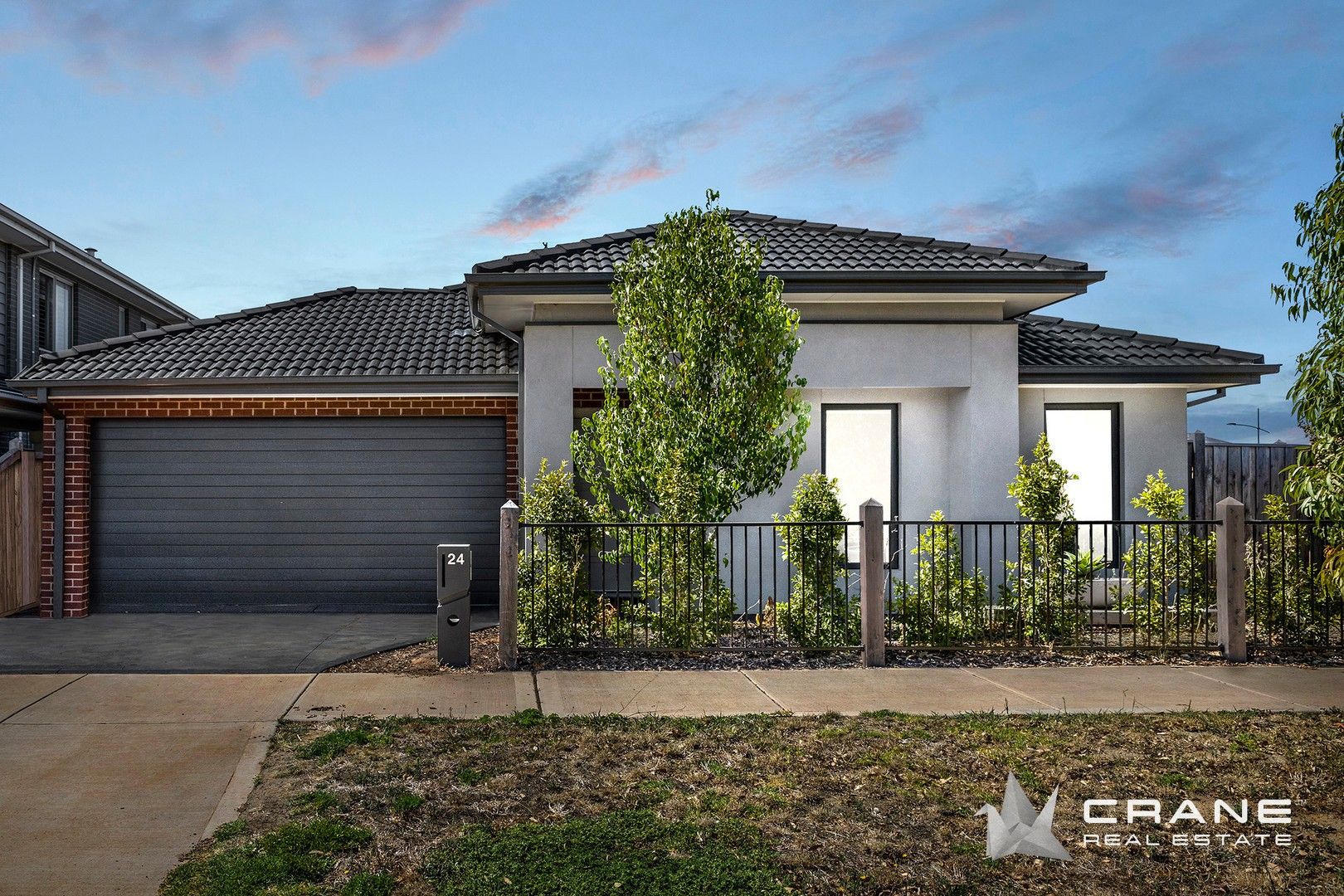 24 Carnation Drive, Rockbank VIC 3335, Image 0