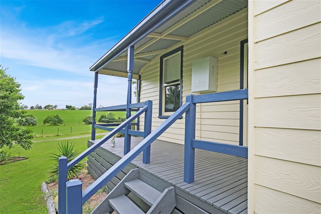 9310 South Gippsland Highway, Ruby VIC 3953, Image 1
