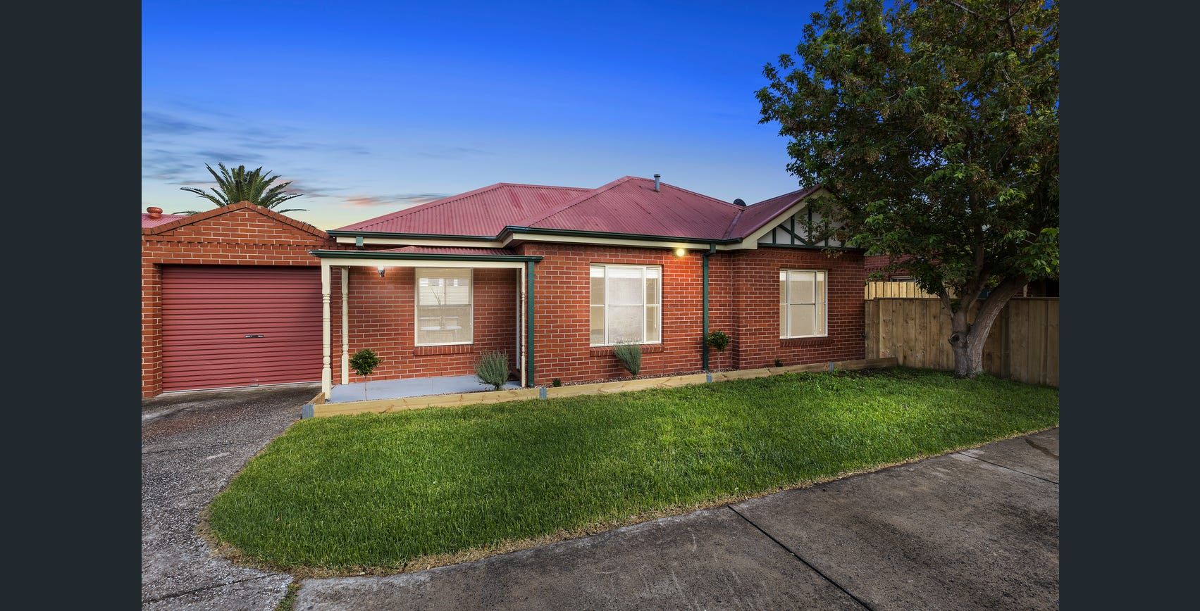 2/92 Clarence Street, Geelong West Property History & Address