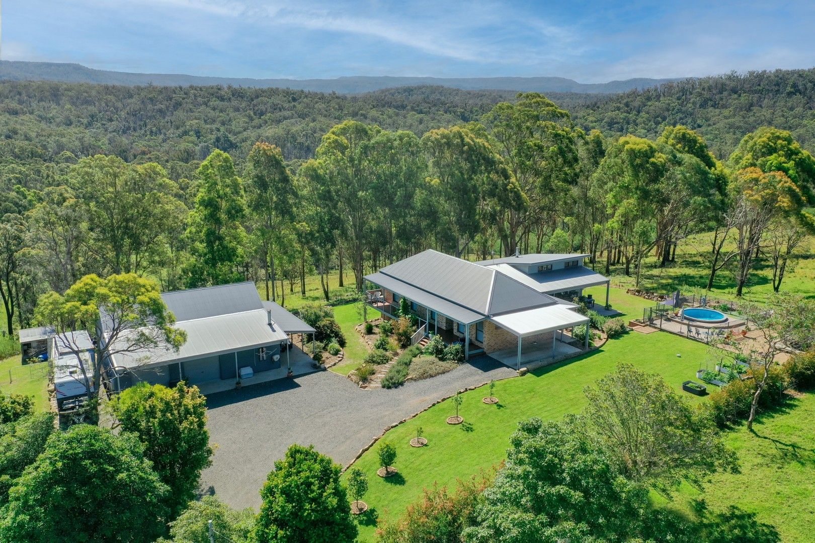 190 Porters Creek Road, Milton NSW 2538, Image 1