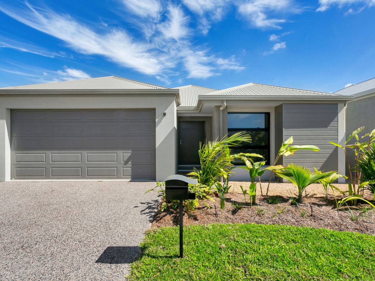 Lot 3202 The Avenue, Trinity Park QLD 4879, Image 0