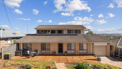 Picture of 4 Ada Street, GOULBURN NSW 2580